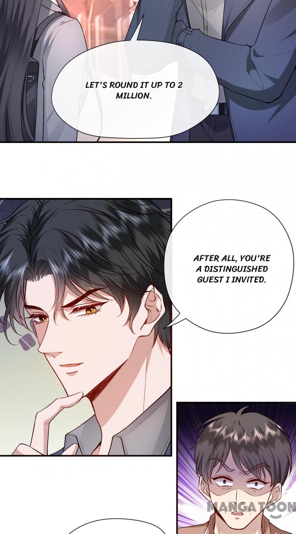 Madam and Her Daily Online Face-Slapping Chapter 24 - Page 24