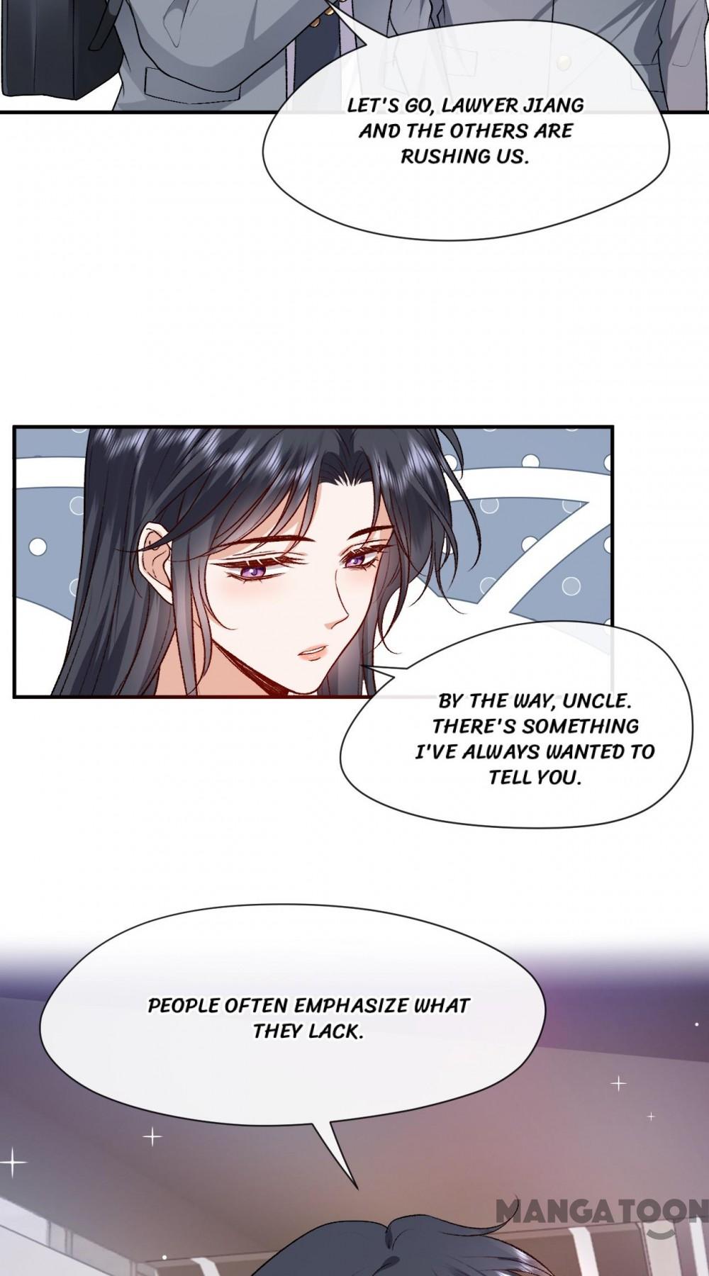 Madam and Her Daily Online Face-Slapping Chapter 24 - Page 26