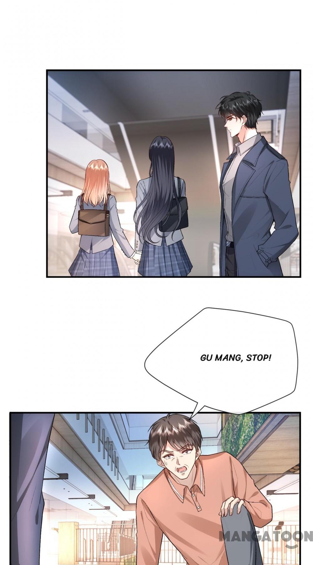 Madam and Her Daily Online Face-Slapping Chapter 24 - Page 29