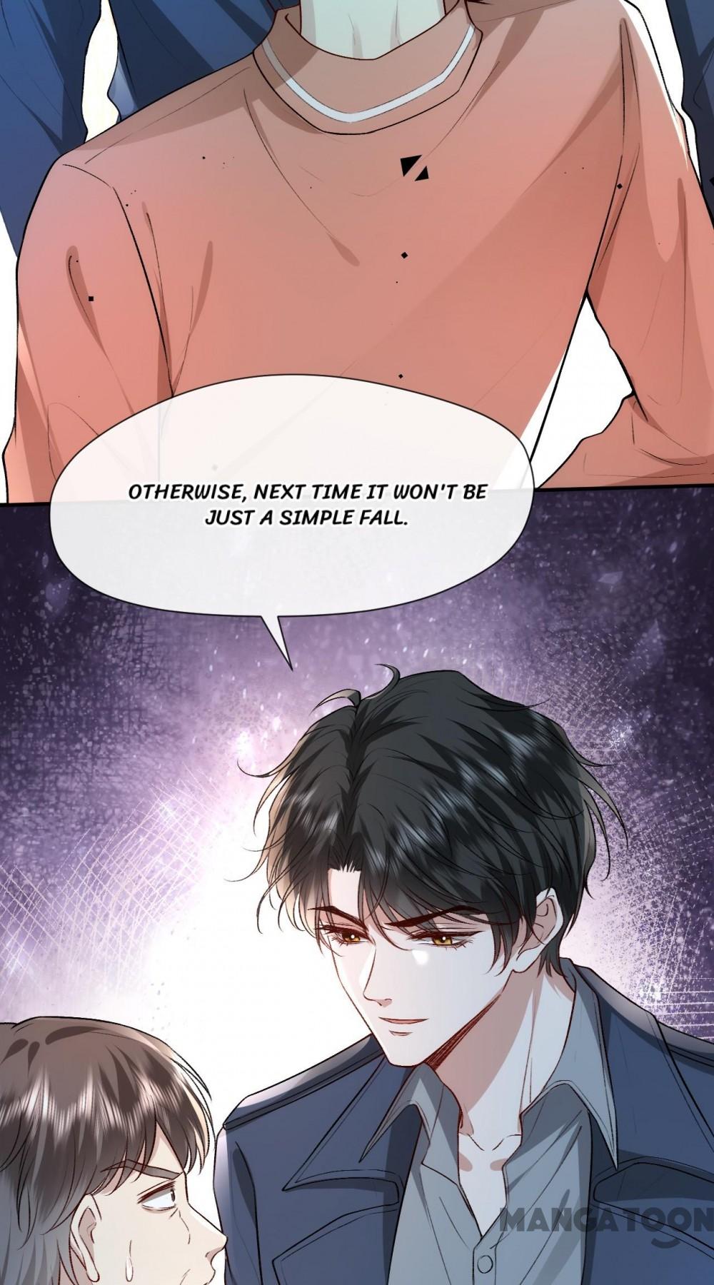Madam and Her Daily Online Face-Slapping Chapter 24 - Page 31