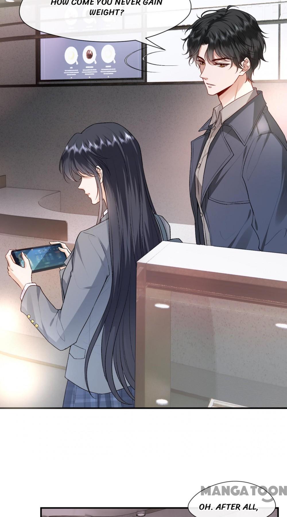 Madam and Her Daily Online Face-Slapping Chapter 24 - Page 4