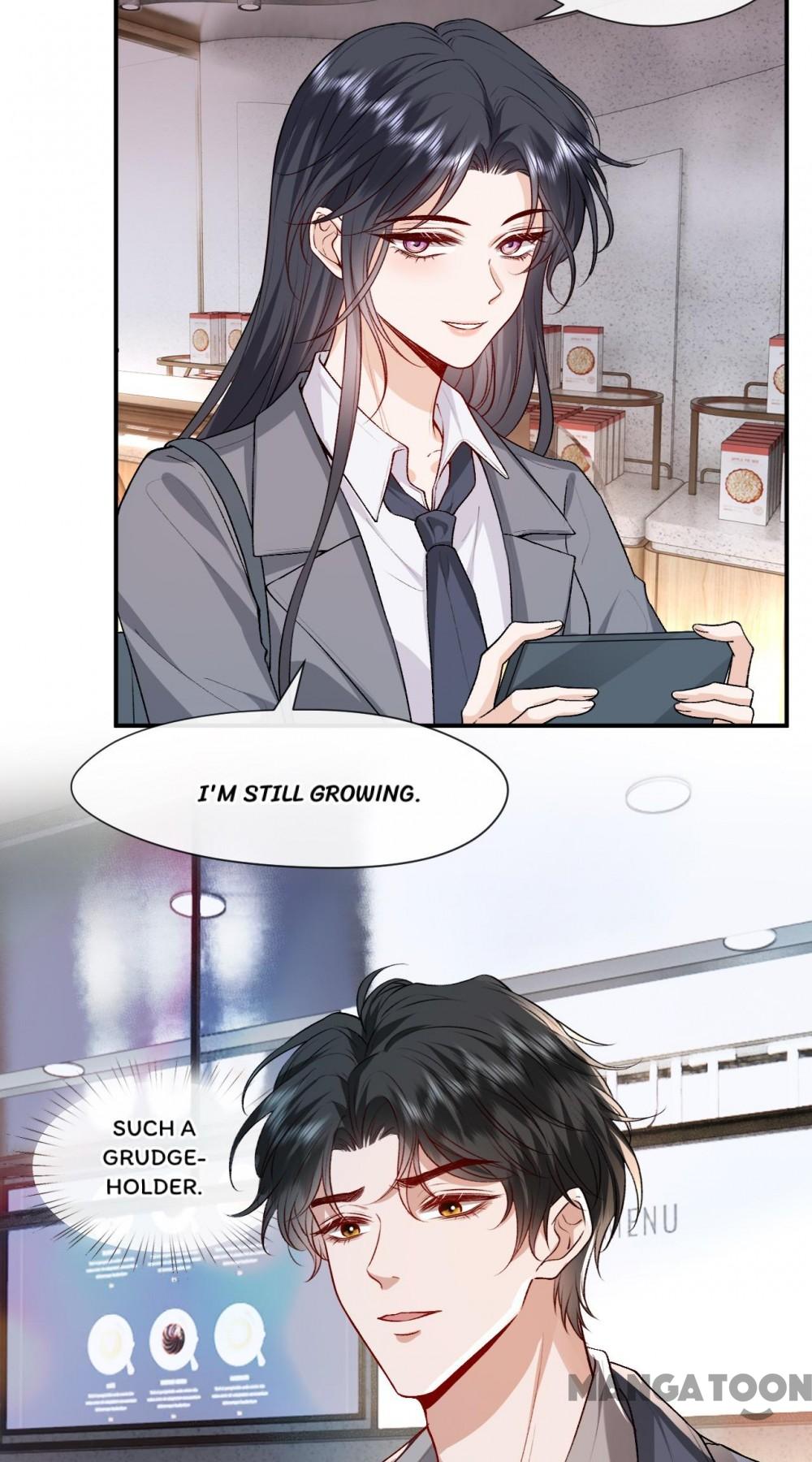 Madam and Her Daily Online Face-Slapping Chapter 24 - Page 5