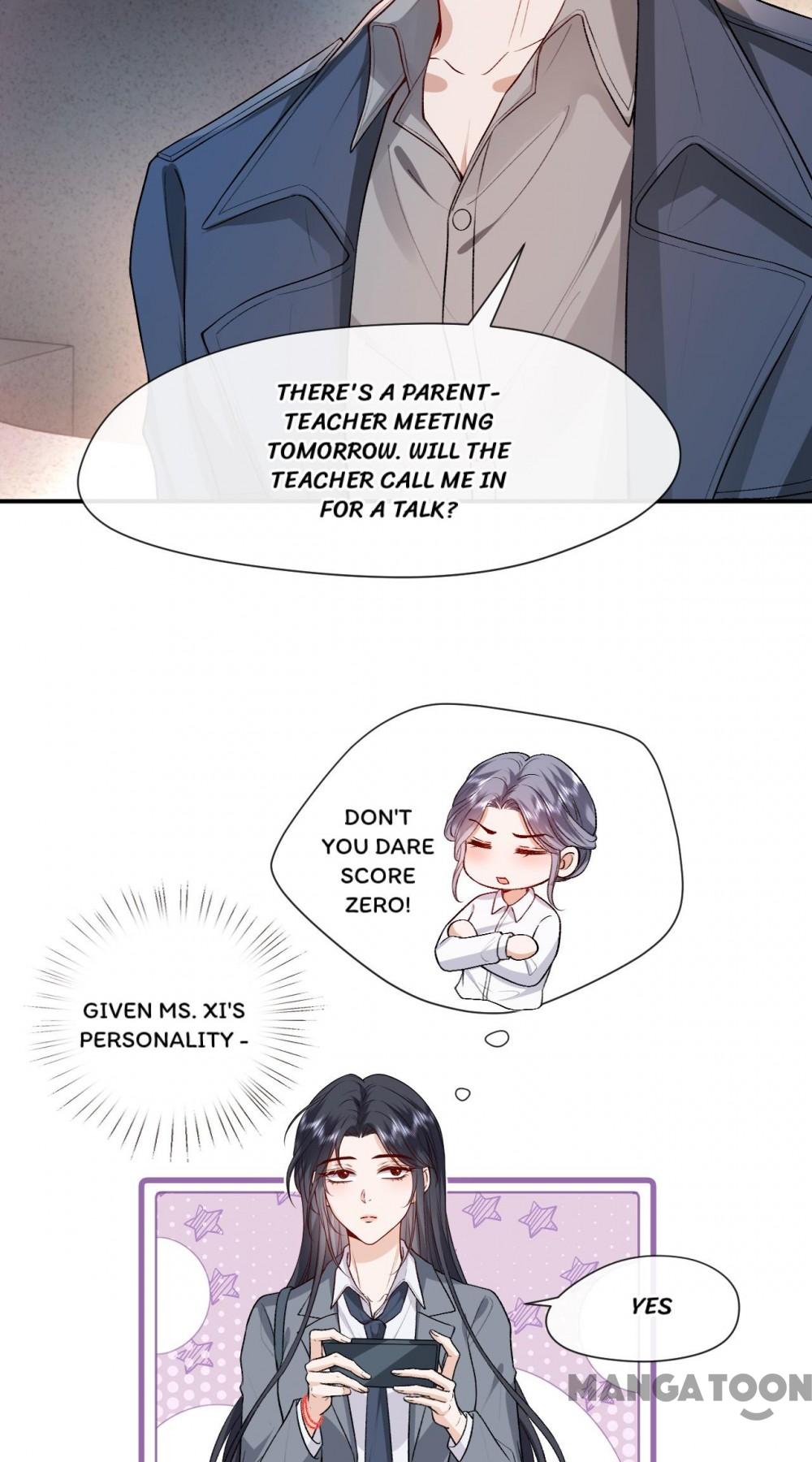 Madam and Her Daily Online Face-Slapping Chapter 24 - Page 6