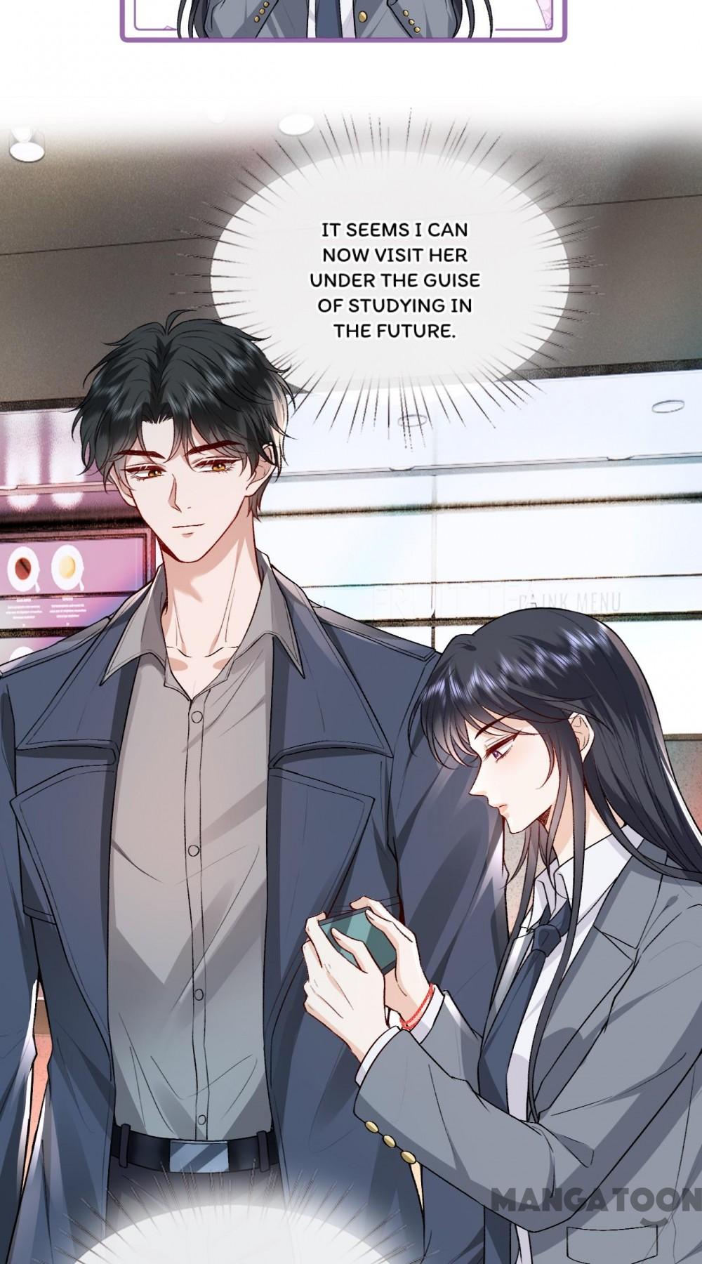 Madam and Her Daily Online Face-Slapping Chapter 24 - Page 7