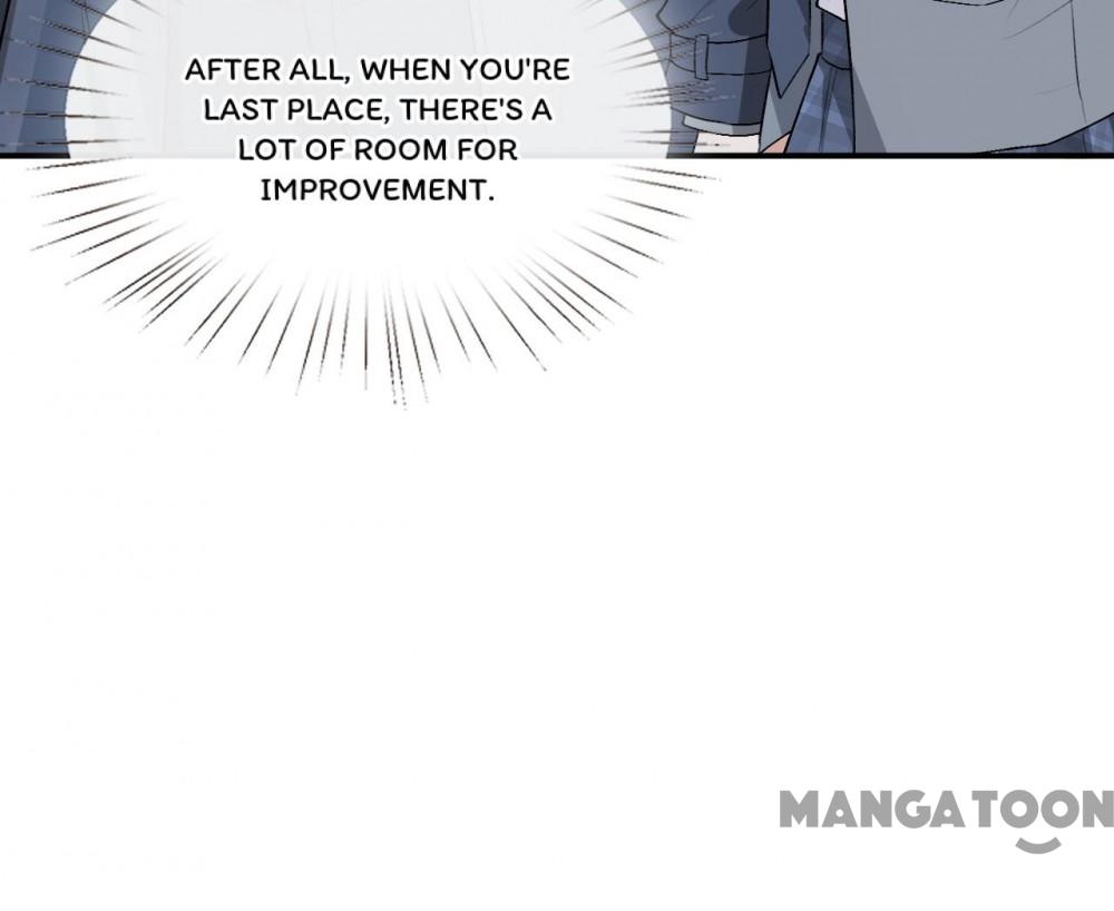 Madam and Her Daily Online Face-Slapping Chapter 24 - Page 8
