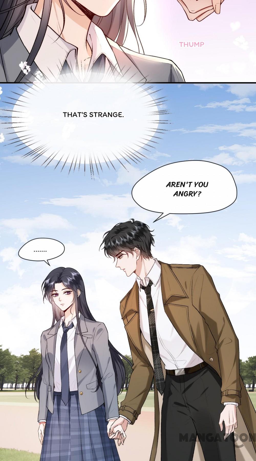 Madam and Her Daily Online Face-Slapping Chapter 25 - Page 14