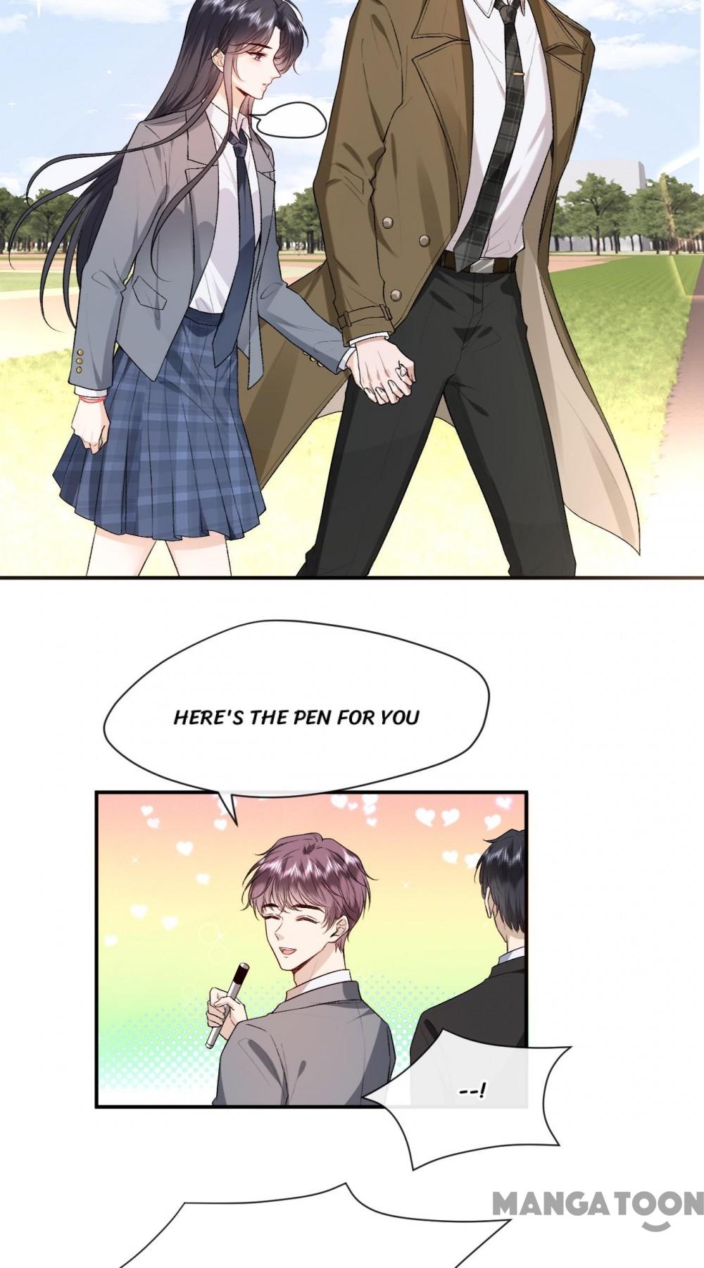 Madam and Her Daily Online Face-Slapping Chapter 25 - Page 18