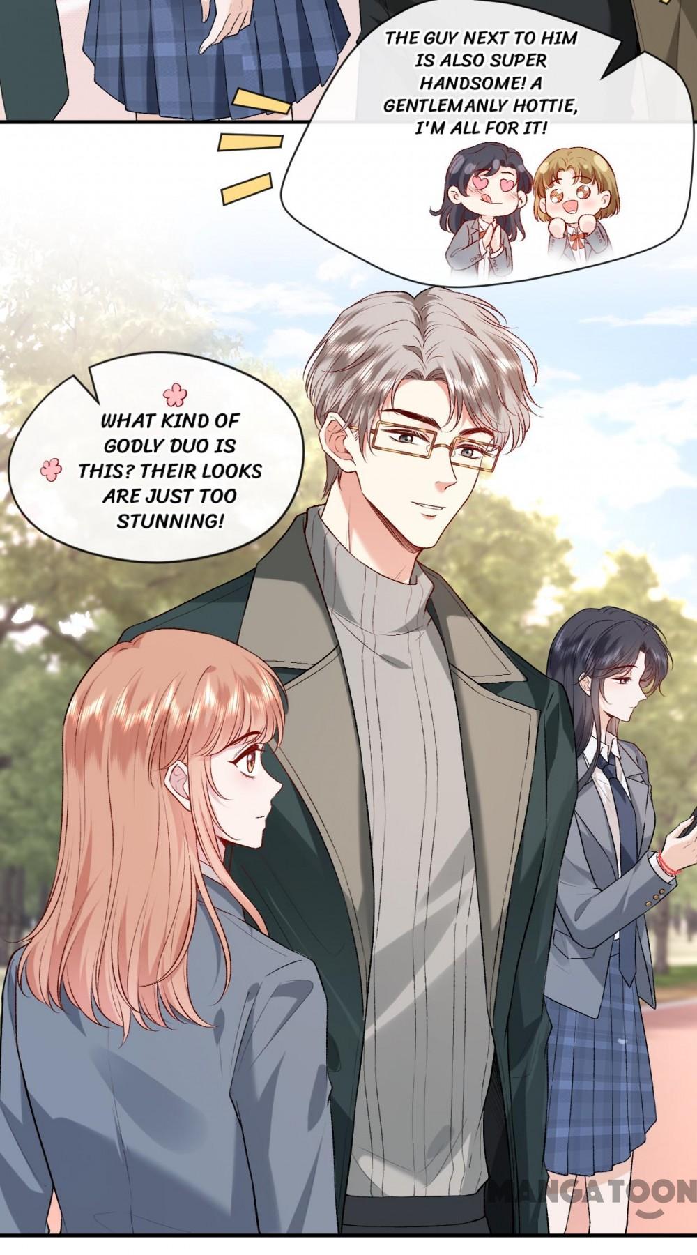 Madam and Her Daily Online Face-Slapping Chapter 25 - Page 2