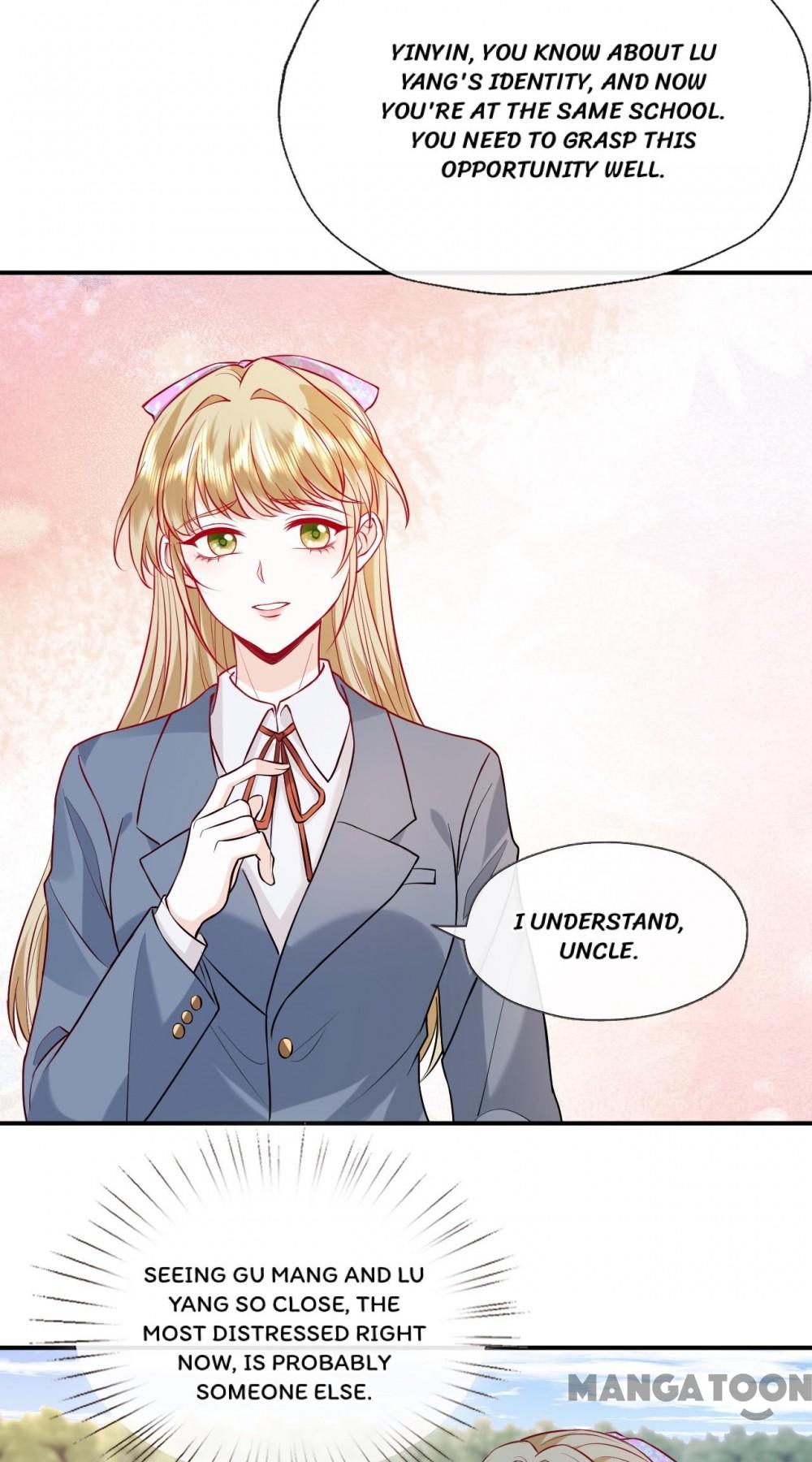 Madam and Her Daily Online Face-Slapping Chapter 25 - Page 24