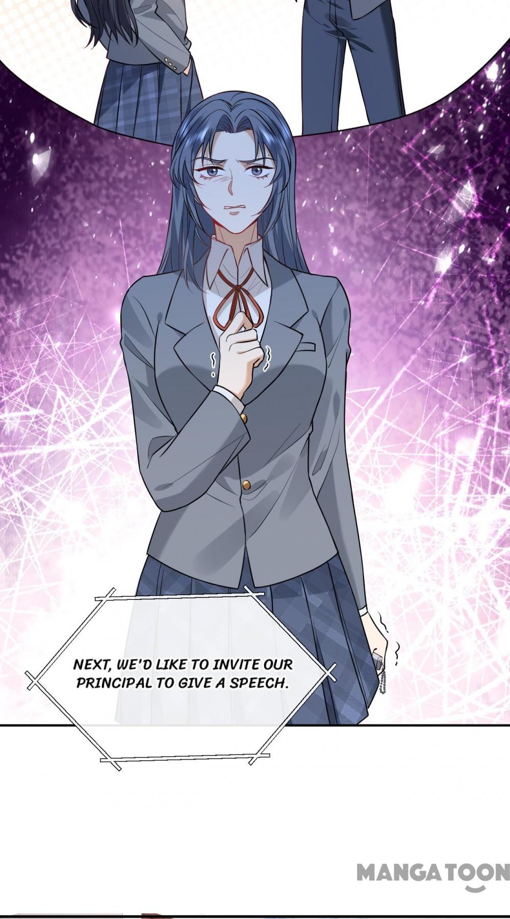 Madam and Her Daily Online Face-Slapping Chapter 25 - Page 26
