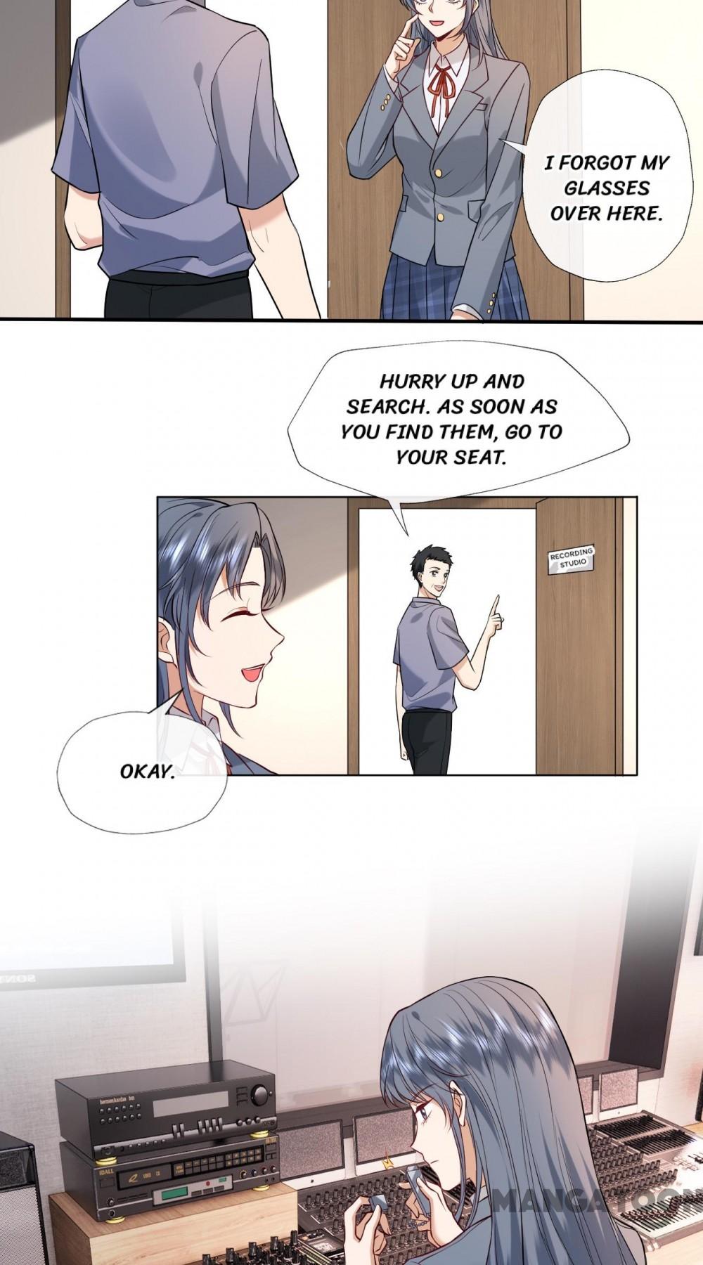 Madam and Her Daily Online Face-Slapping Chapter 25 - Page 28