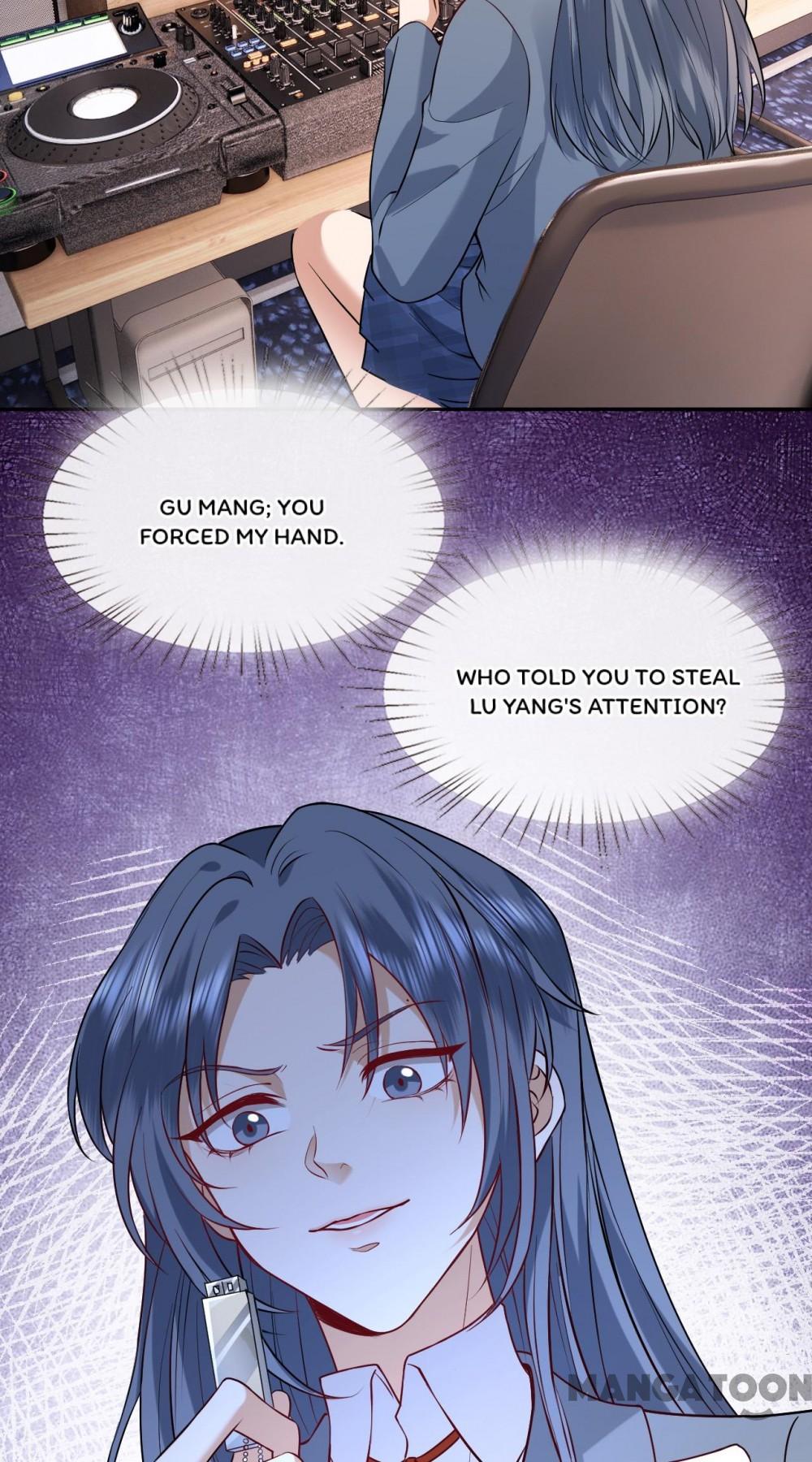 Madam and Her Daily Online Face-Slapping Chapter 25 - Page 29
