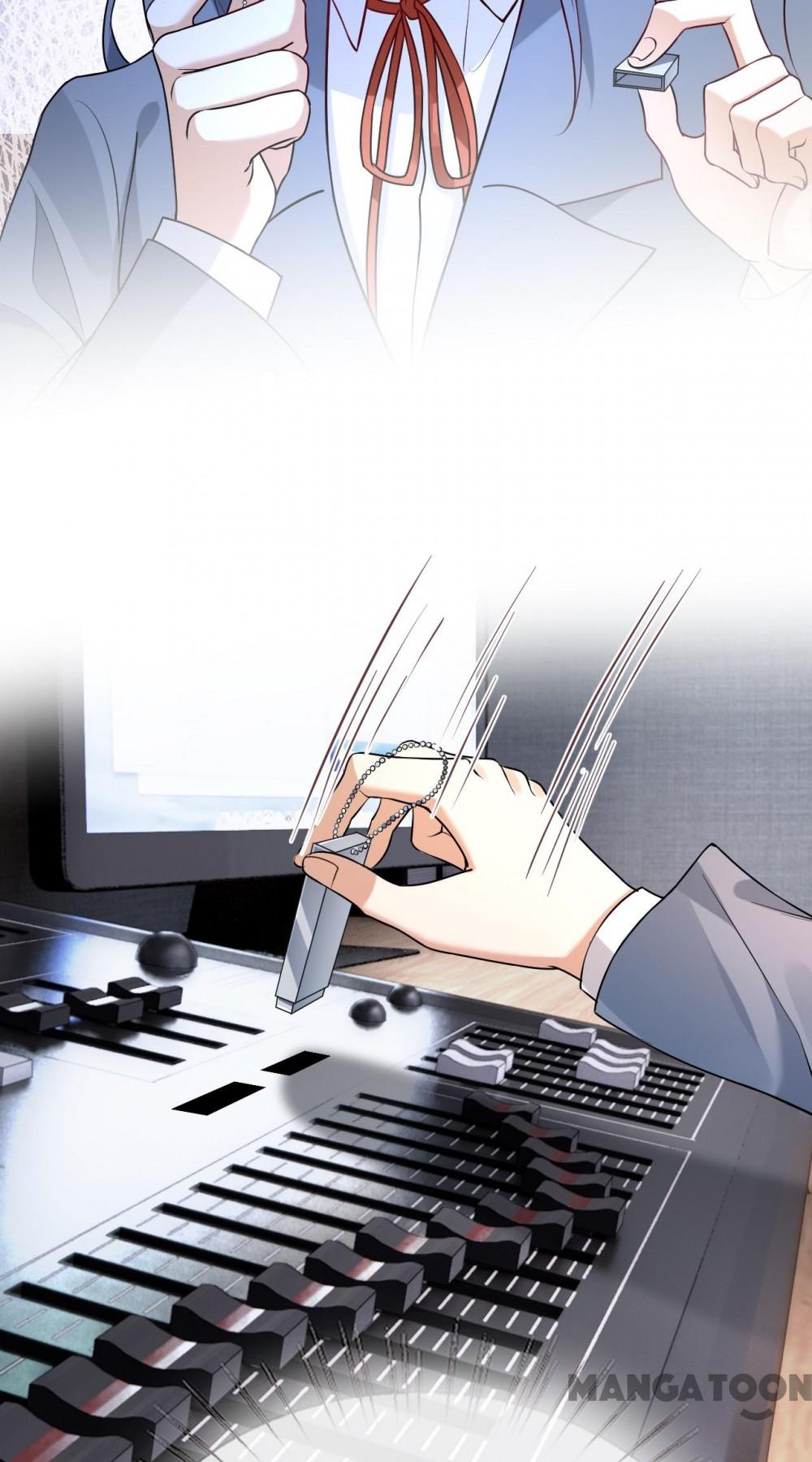 Madam and Her Daily Online Face-Slapping Chapter 25 - Page 30