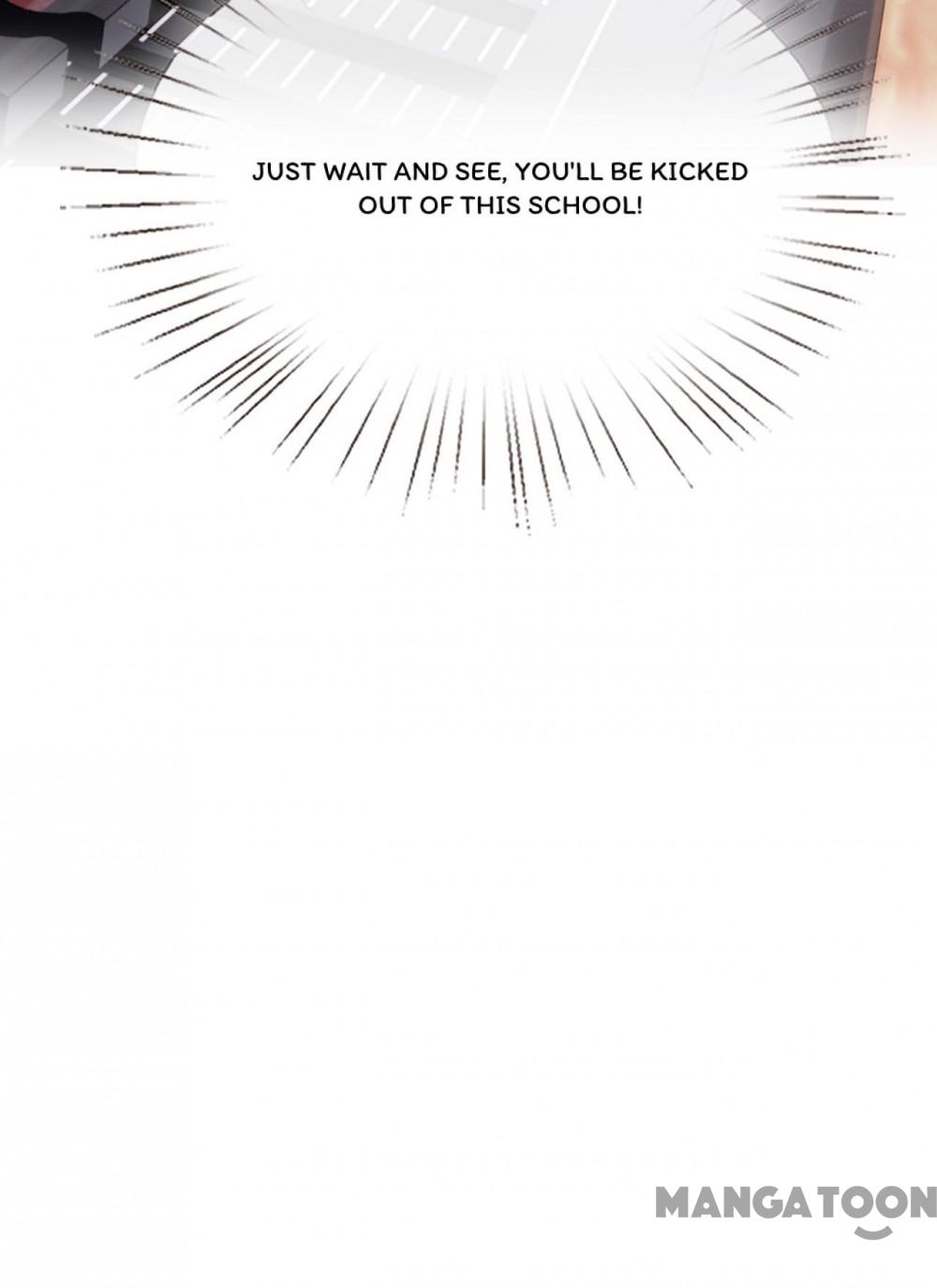 Madam and Her Daily Online Face-Slapping Chapter 25 - Page 31