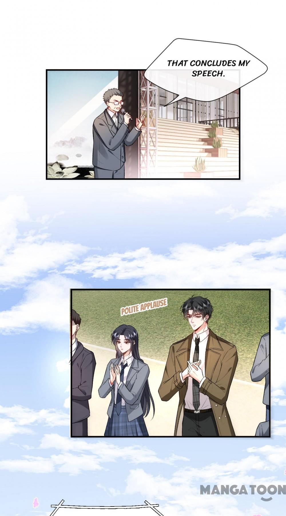 Madam and Her Daily Online Face-Slapping Chapter 25 - Page 32
