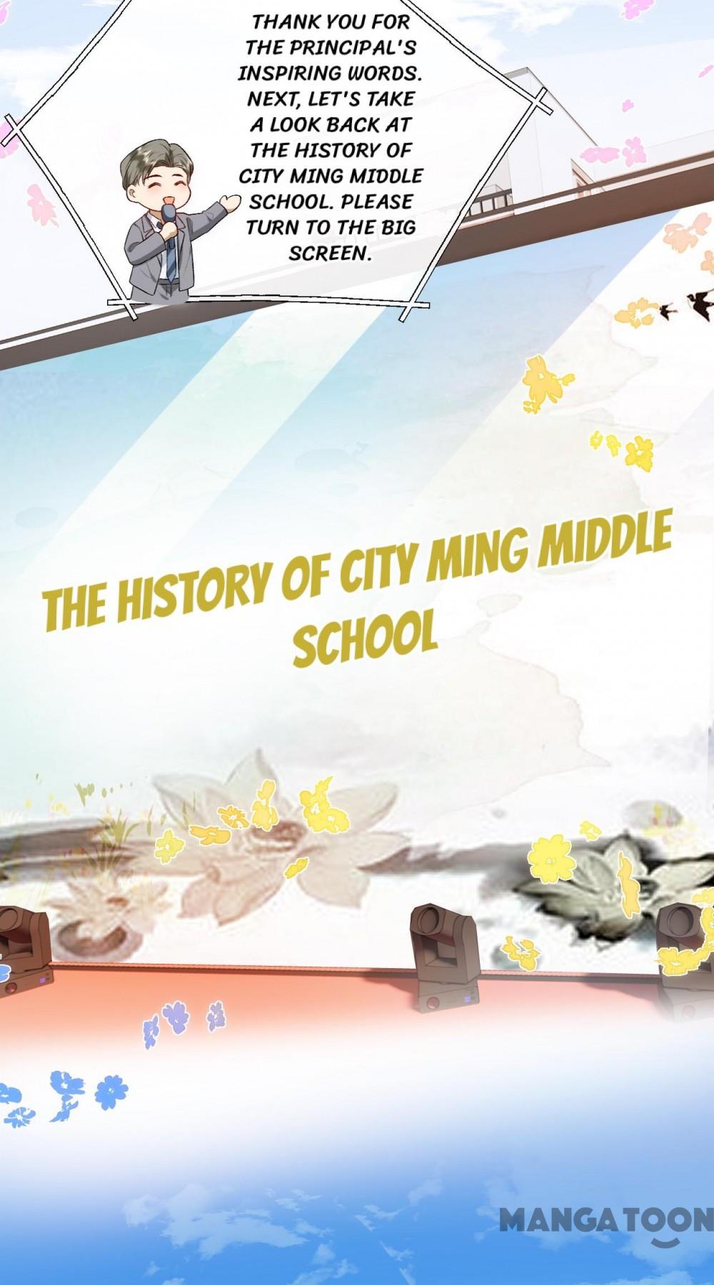 Madam and Her Daily Online Face-Slapping Chapter 25 - Page 33