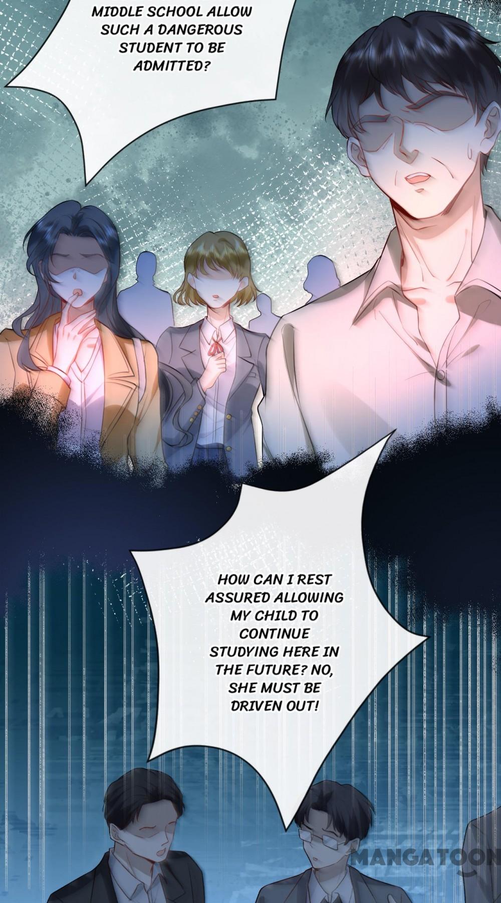 Madam and Her Daily Online Face-Slapping Chapter 25 - Page 37