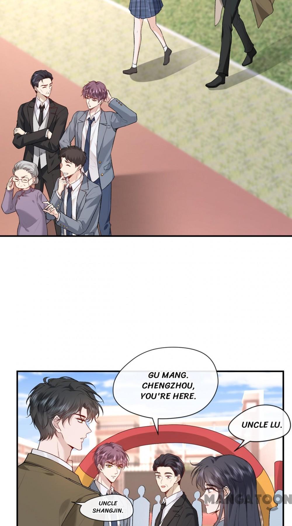Madam and Her Daily Online Face-Slapping Chapter 25 - Page 4