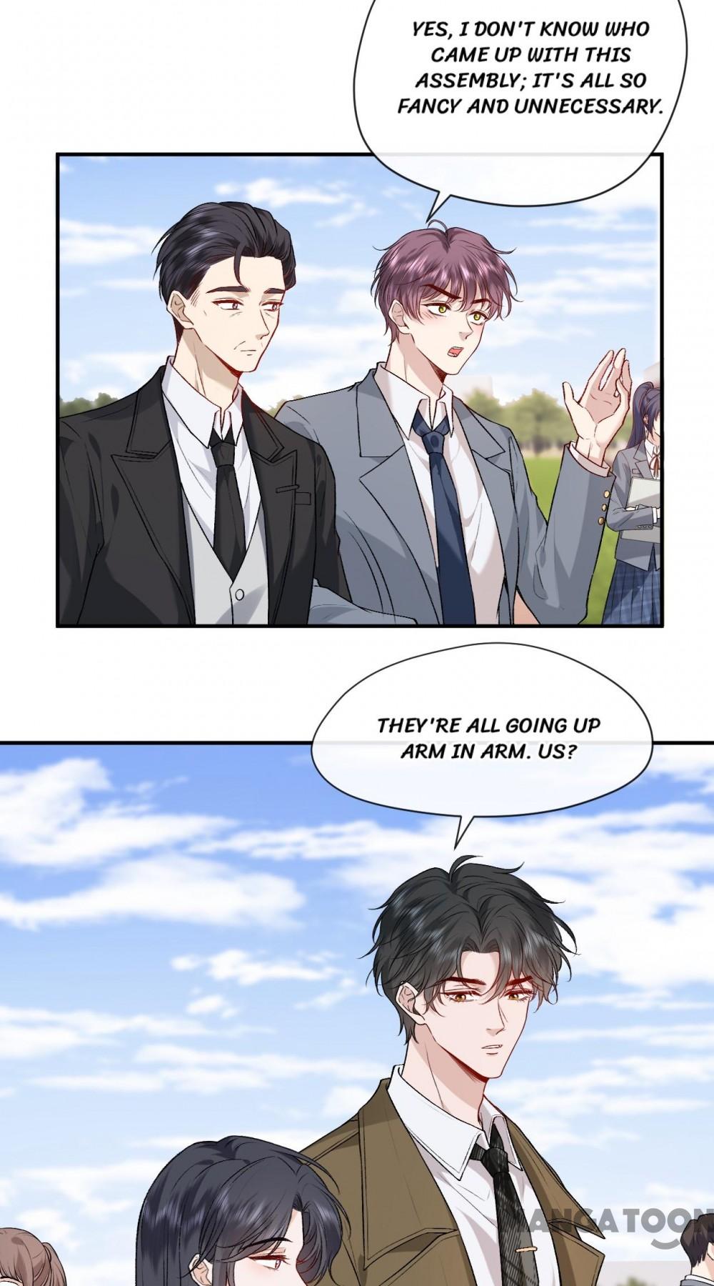 Madam and Her Daily Online Face-Slapping Chapter 25 - Page 7