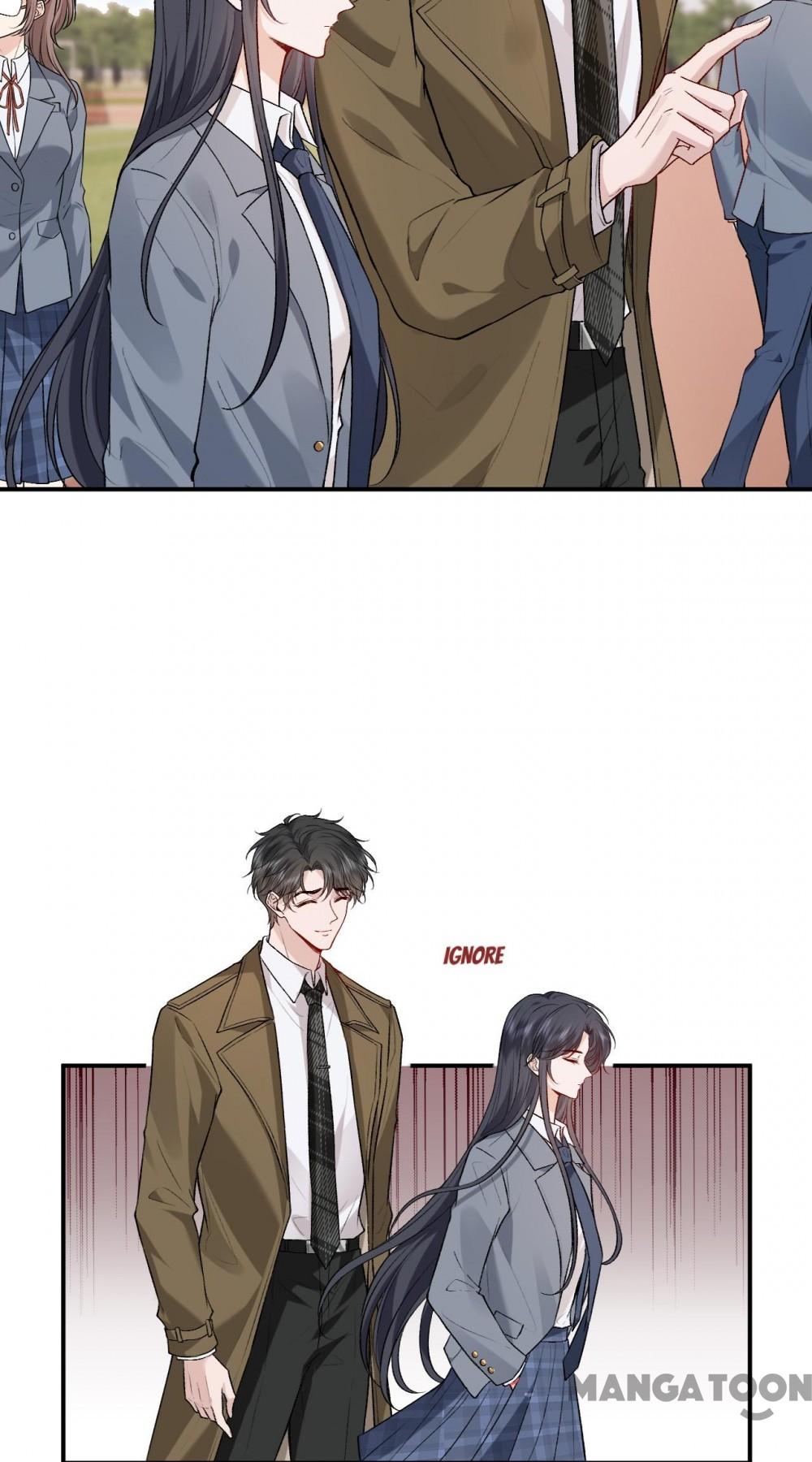 Madam and Her Daily Online Face-Slapping Chapter 25 - Page 8