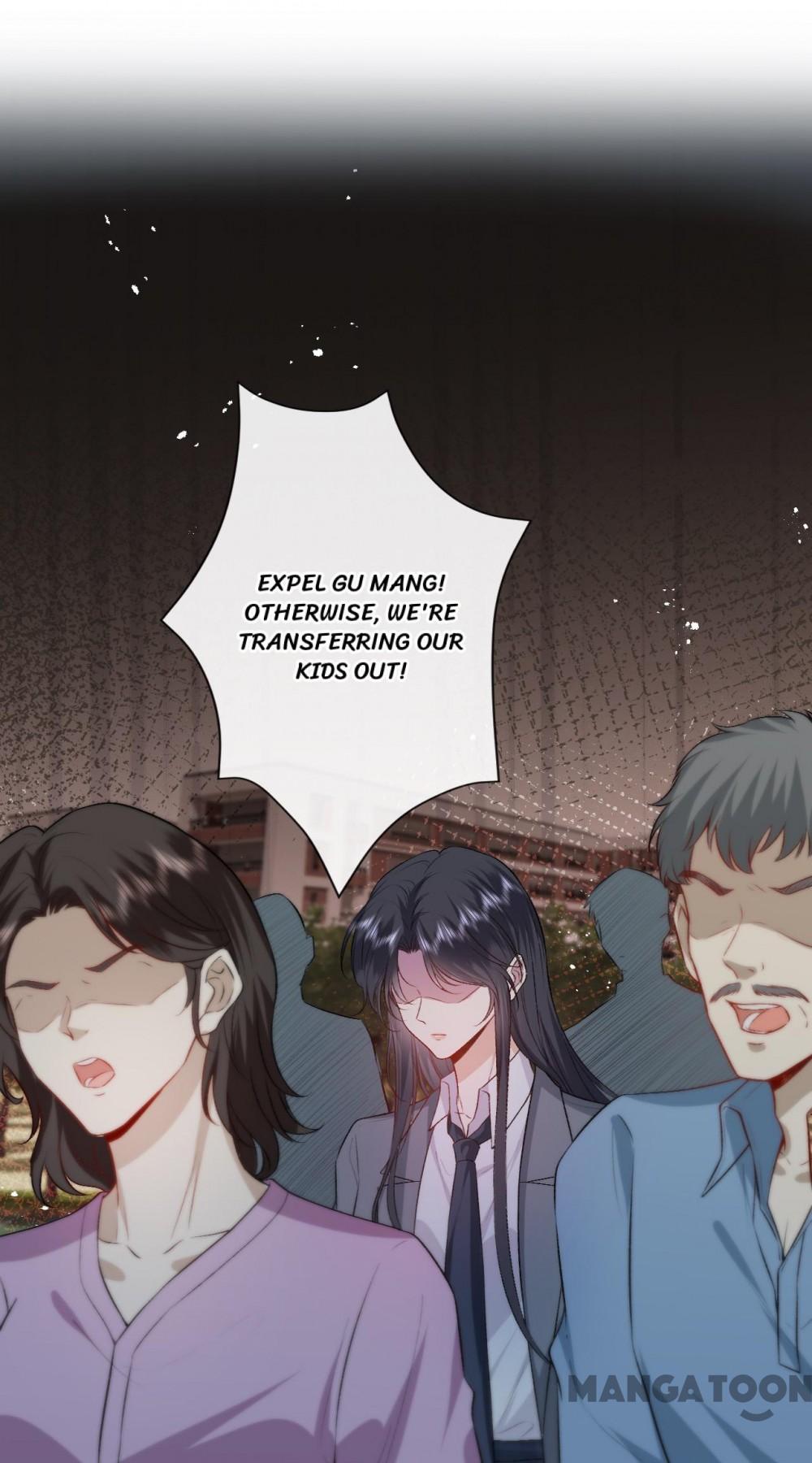Madam and Her Daily Online Face-Slapping Chapter 26 - Page 0