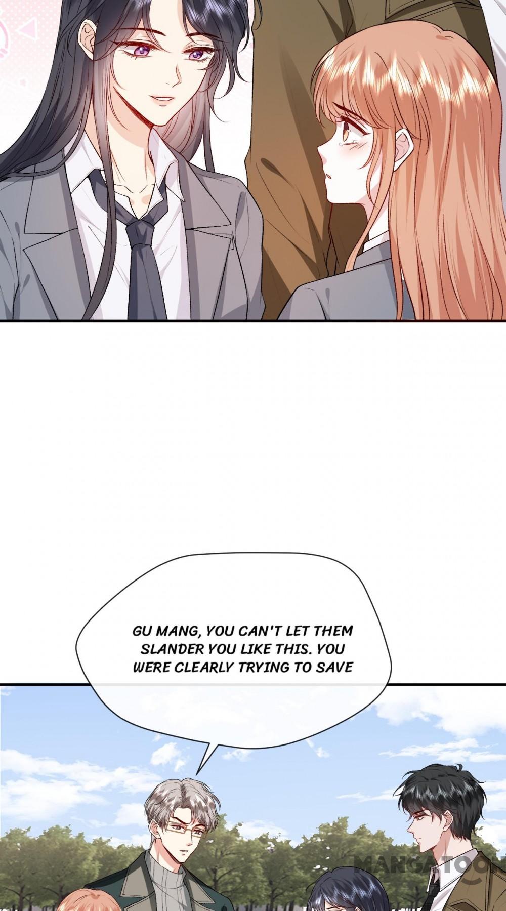 Madam and Her Daily Online Face-Slapping Chapter 26 - Page 12