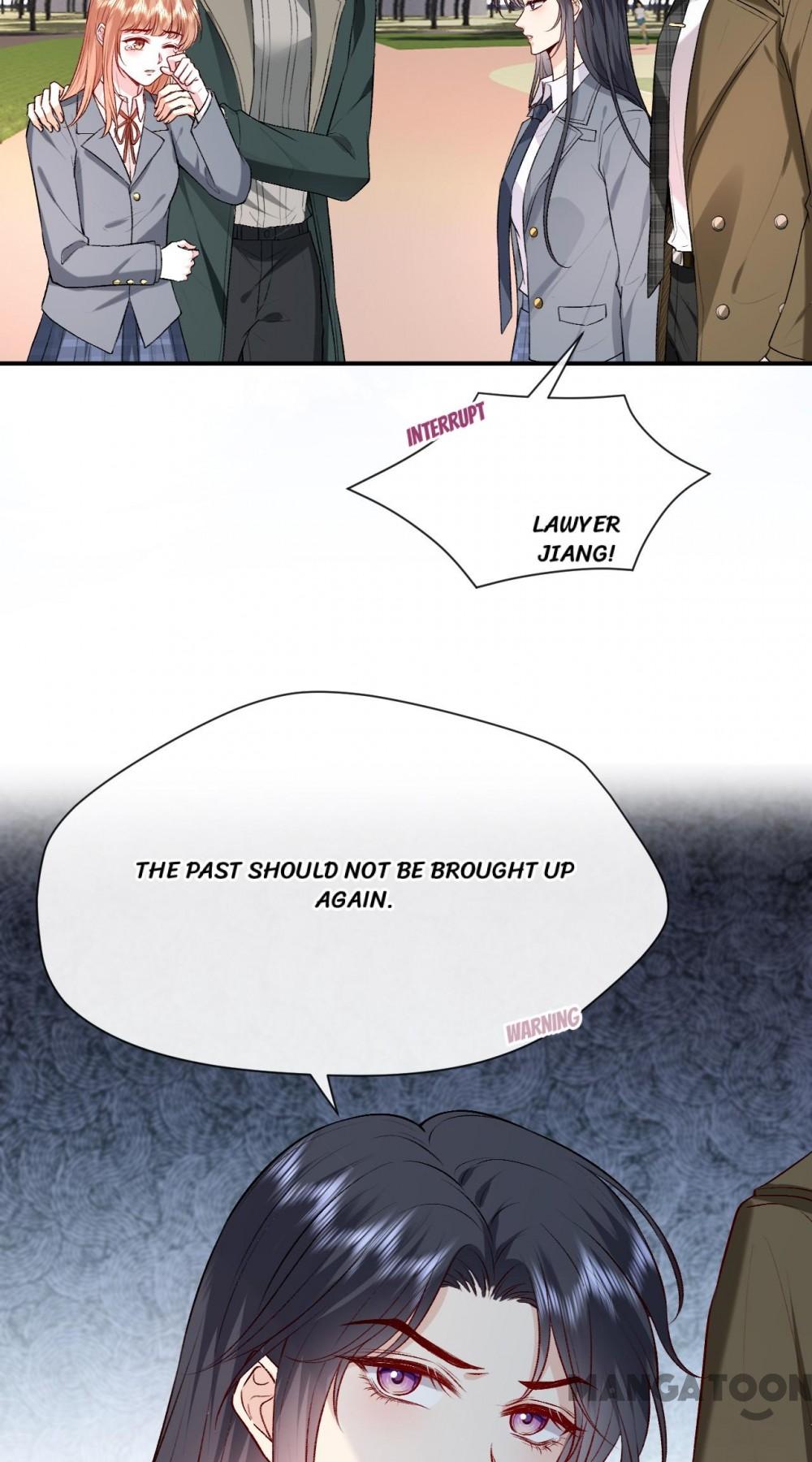 Madam and Her Daily Online Face-Slapping Chapter 26 - Page 13
