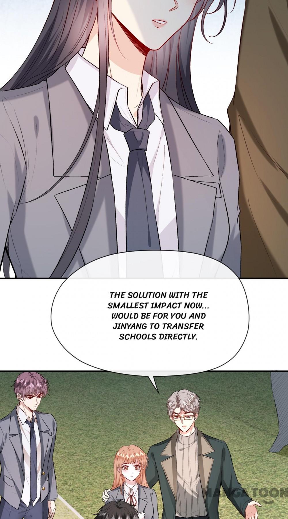 Madam and Her Daily Online Face-Slapping Chapter 26 - Page 14