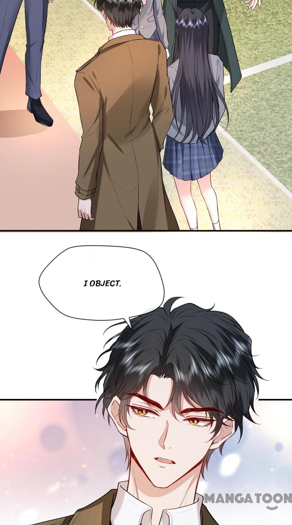 Madam and Her Daily Online Face-Slapping Chapter 26 - Page 15