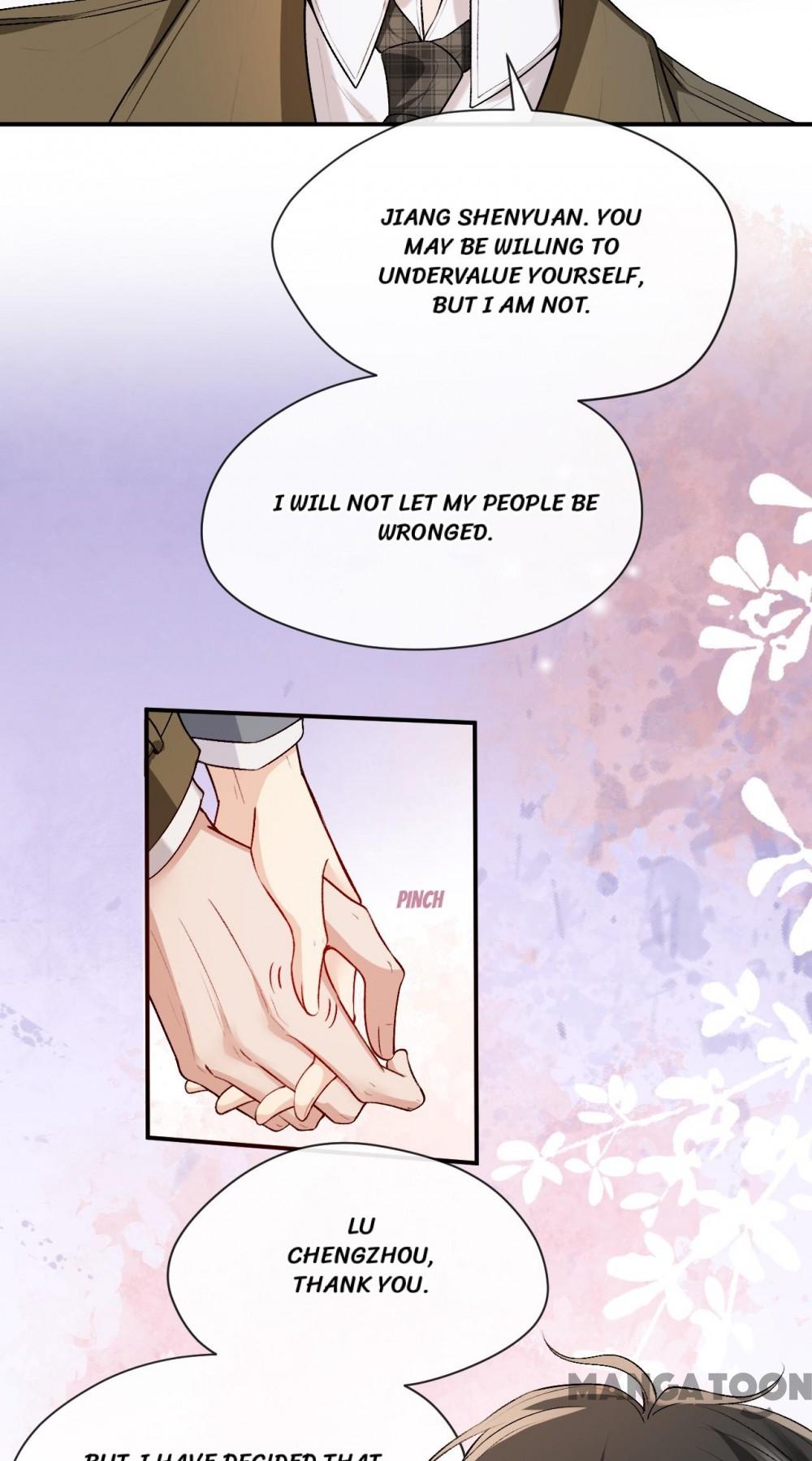 Madam and Her Daily Online Face-Slapping Chapter 26 - Page 16