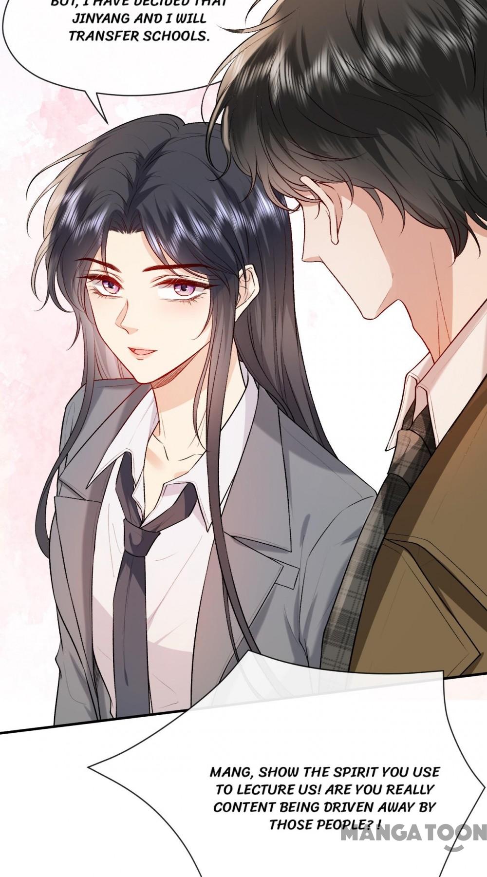 Madam and Her Daily Online Face-Slapping Chapter 26 - Page 17