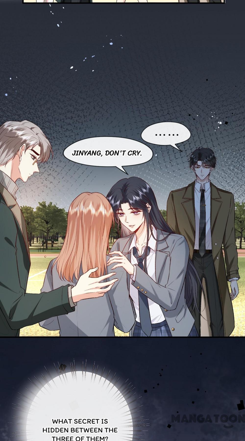 Madam and Her Daily Online Face-Slapping Chapter 26 - Page 19