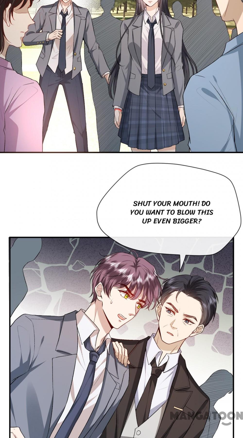 Madam and Her Daily Online Face-Slapping Chapter 26 - Page 2