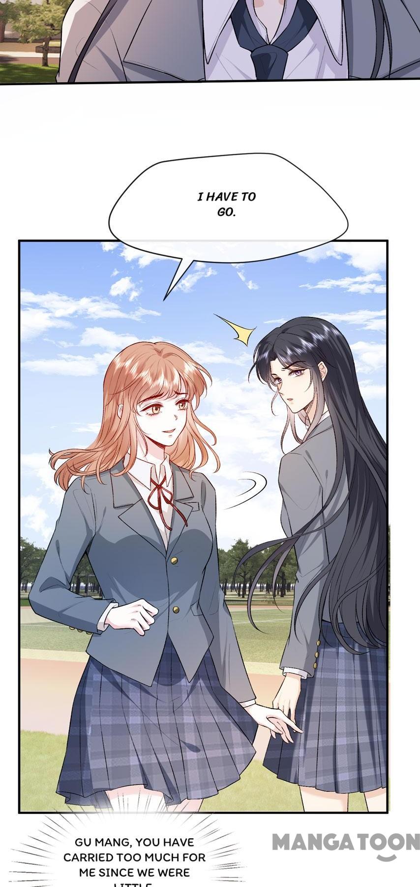 Madam and Her Daily Online Face-Slapping Chapter 26 - Page 25