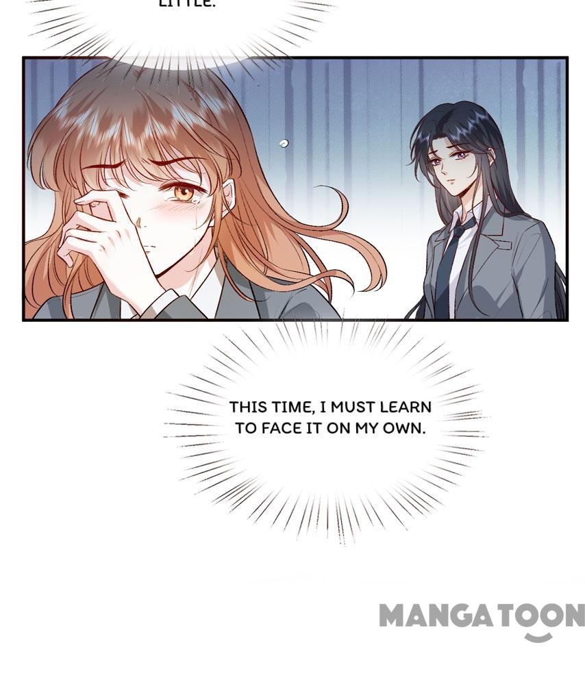 Madam and Her Daily Online Face-Slapping Chapter 26 - Page 26