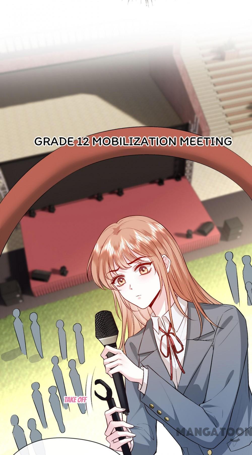 Madam and Her Daily Online Face-Slapping Chapter 26 - Page 27
