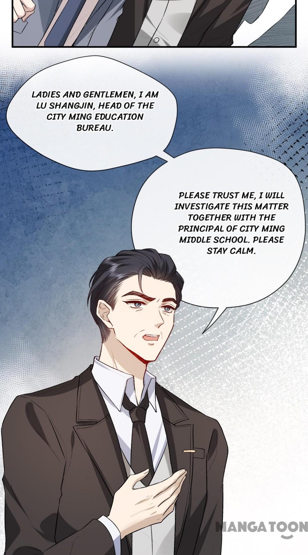 Madam and Her Daily Online Face-Slapping Chapter 26 - Page 3