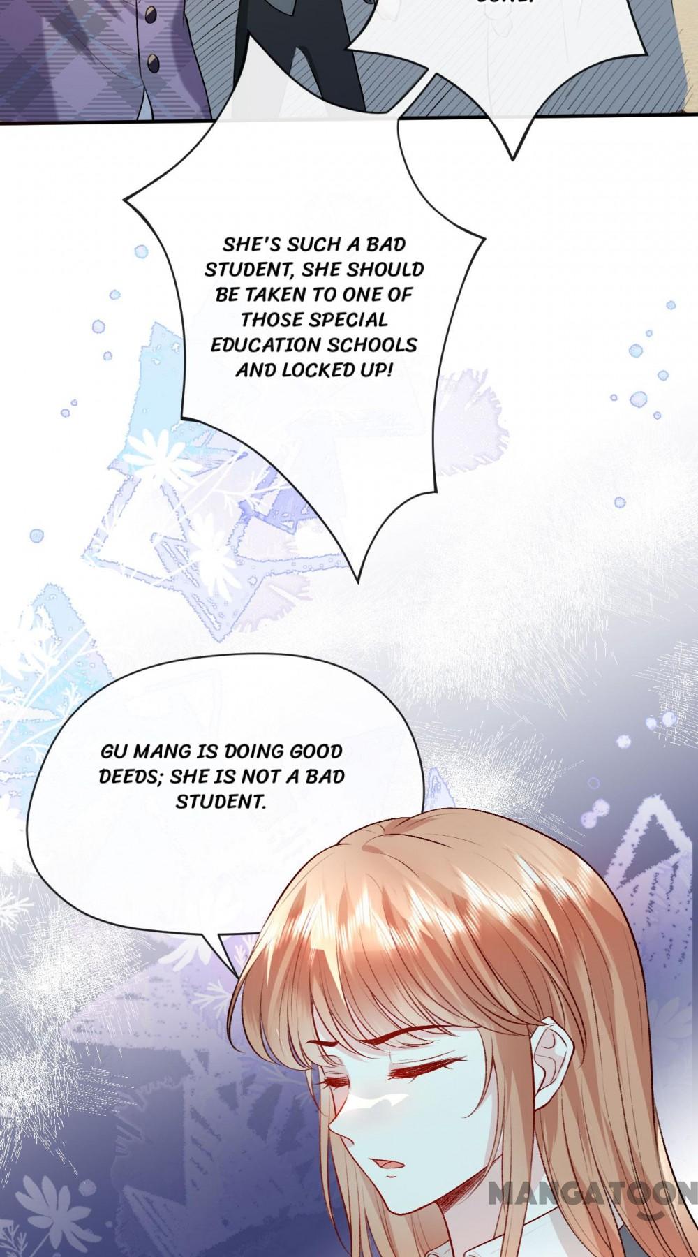 Madam and Her Daily Online Face-Slapping Chapter 26 - Page 31
