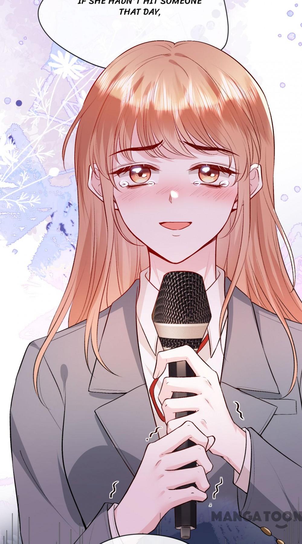 Madam and Her Daily Online Face-Slapping Chapter 26 - Page 33