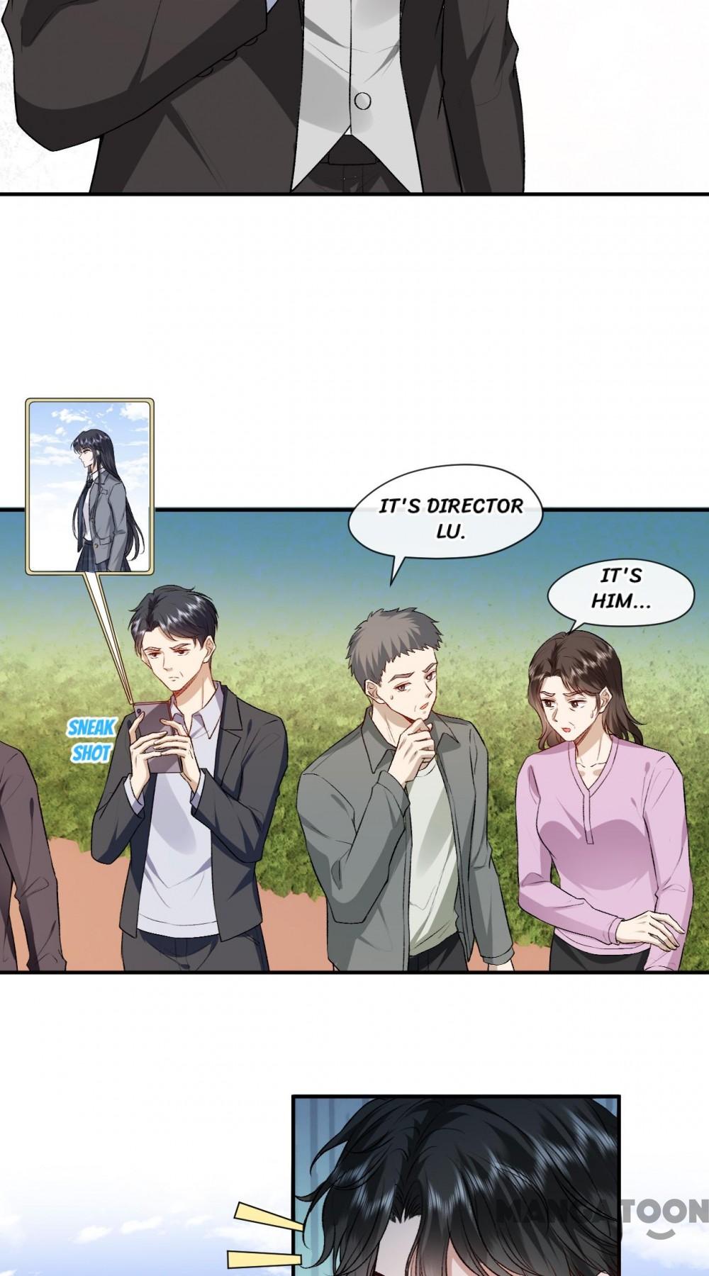 Madam and Her Daily Online Face-Slapping Chapter 26 - Page 4