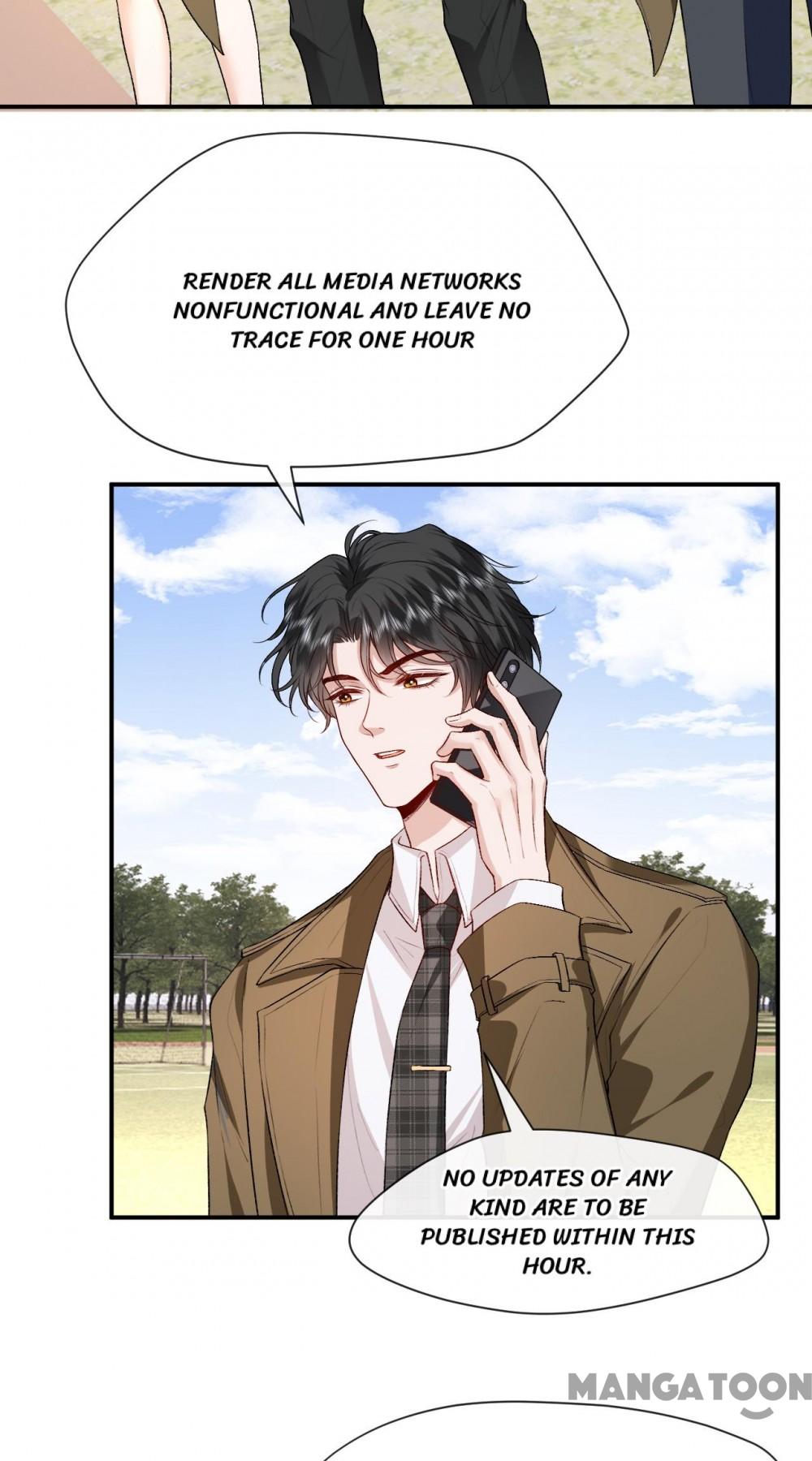 Madam and Her Daily Online Face-Slapping Chapter 26 - Page 6