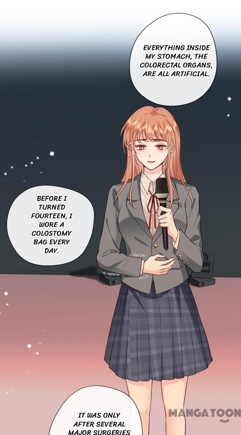 Madam and Her Daily Online Face-Slapping Chapter 27 - Page 0