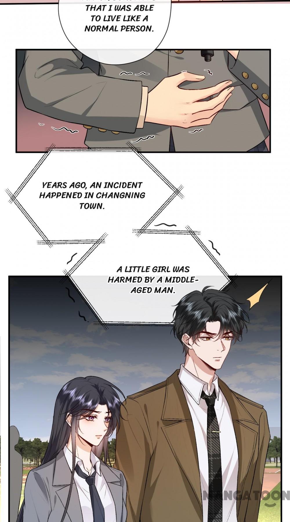 Madam and Her Daily Online Face-Slapping Chapter 27 - Page 1
