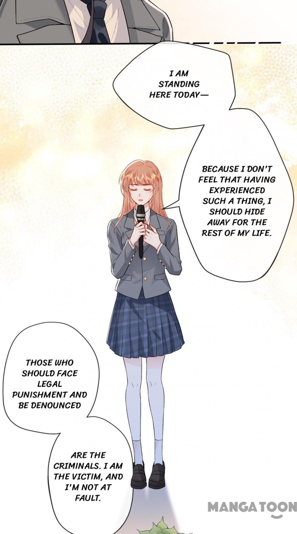 Madam and Her Daily Online Face-Slapping Chapter 27 - Page 12