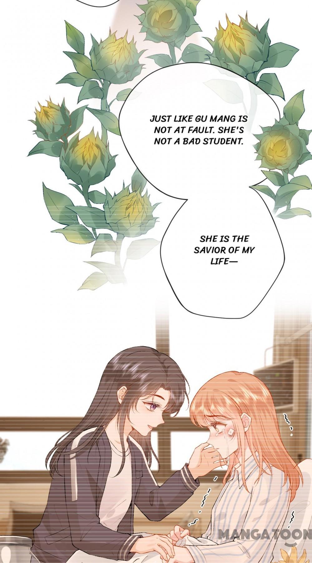 Madam and Her Daily Online Face-Slapping Chapter 27 - Page 13