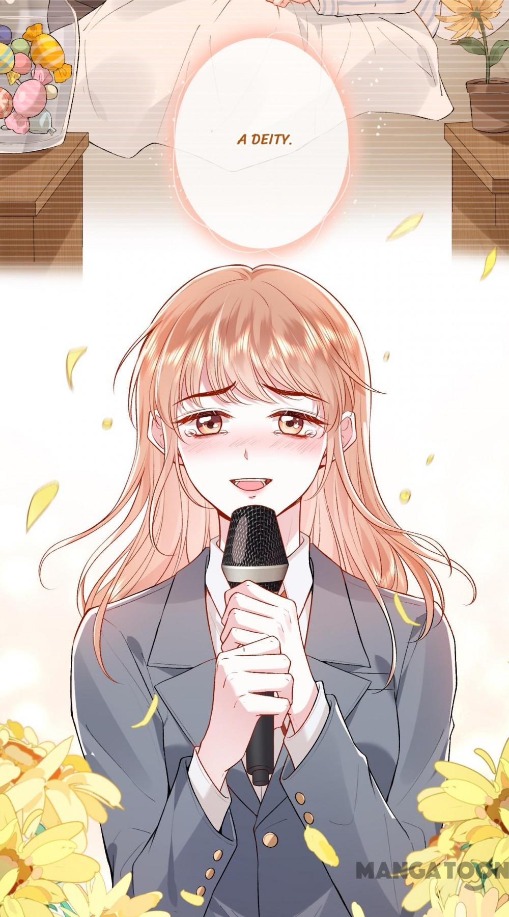 Madam and Her Daily Online Face-Slapping Chapter 27 - Page 14