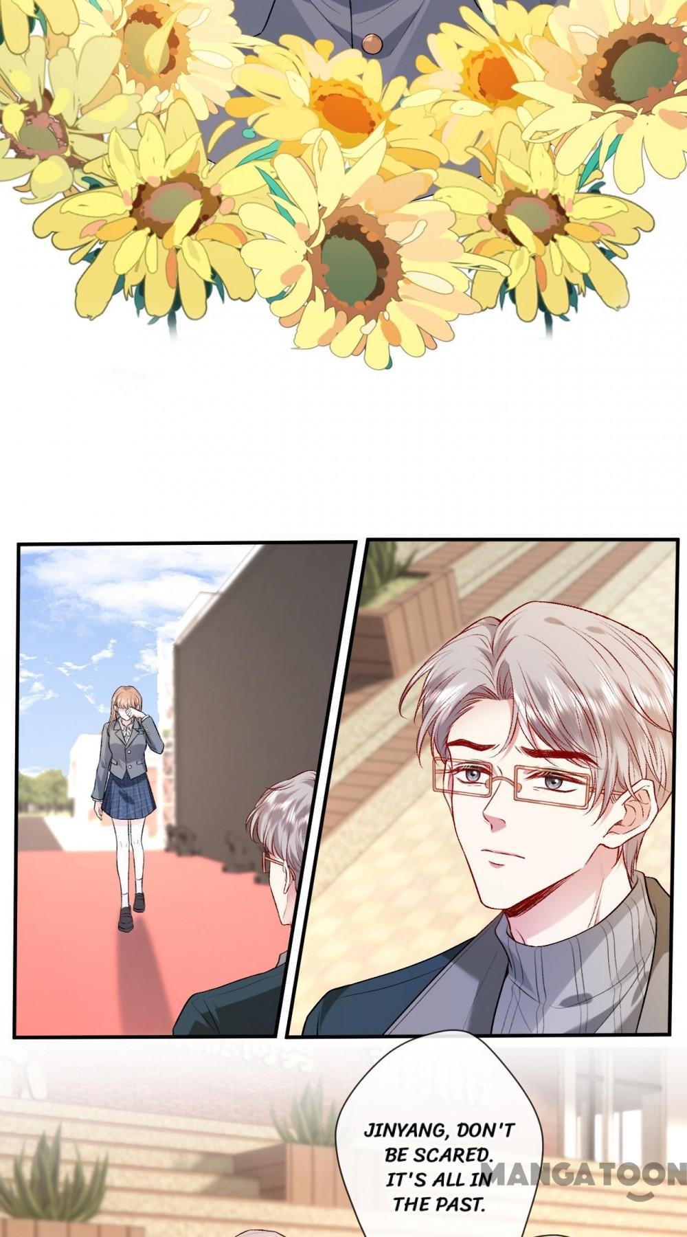 Madam and Her Daily Online Face-Slapping Chapter 27 - Page 15
