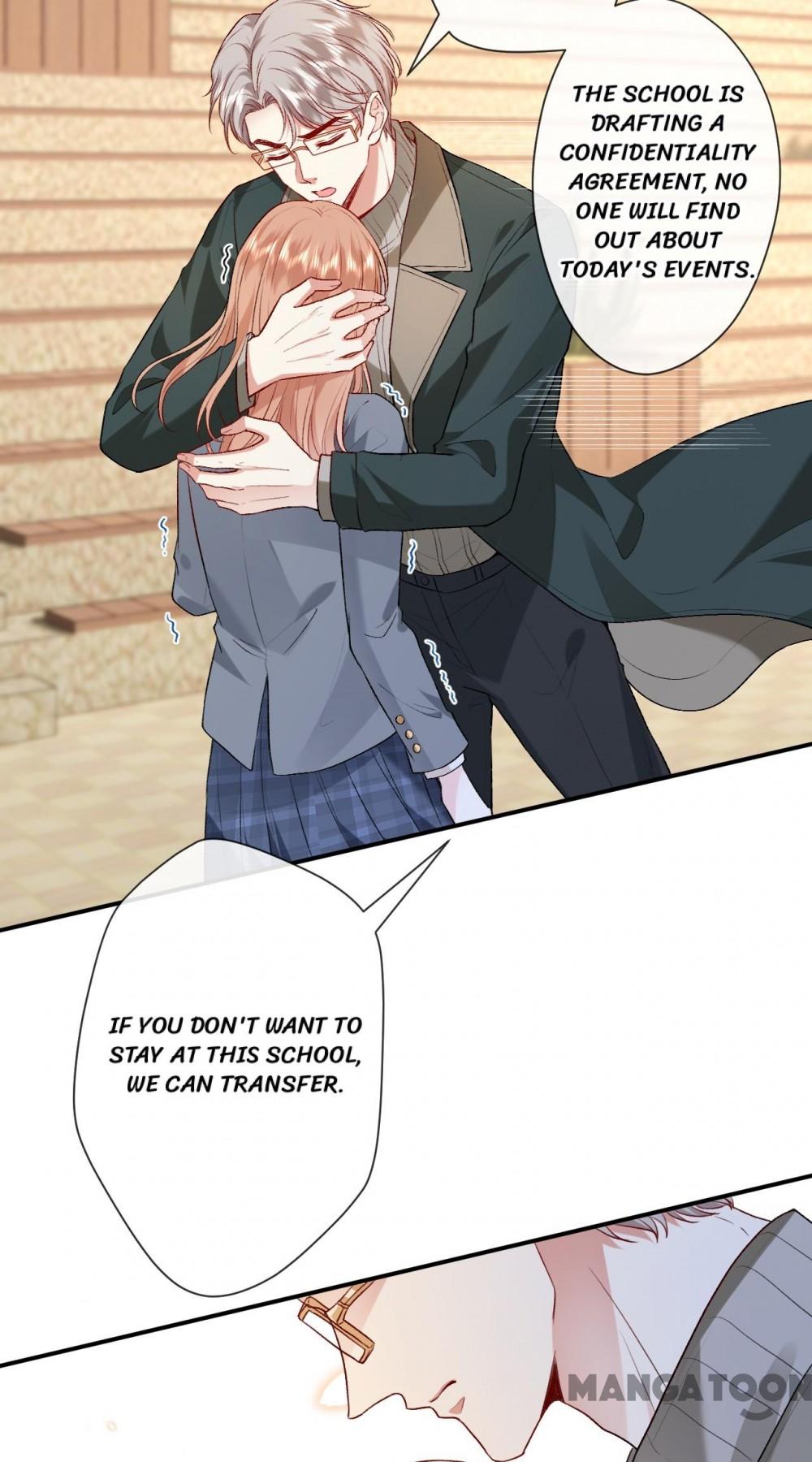 Madam and Her Daily Online Face-Slapping Chapter 27 - Page 16