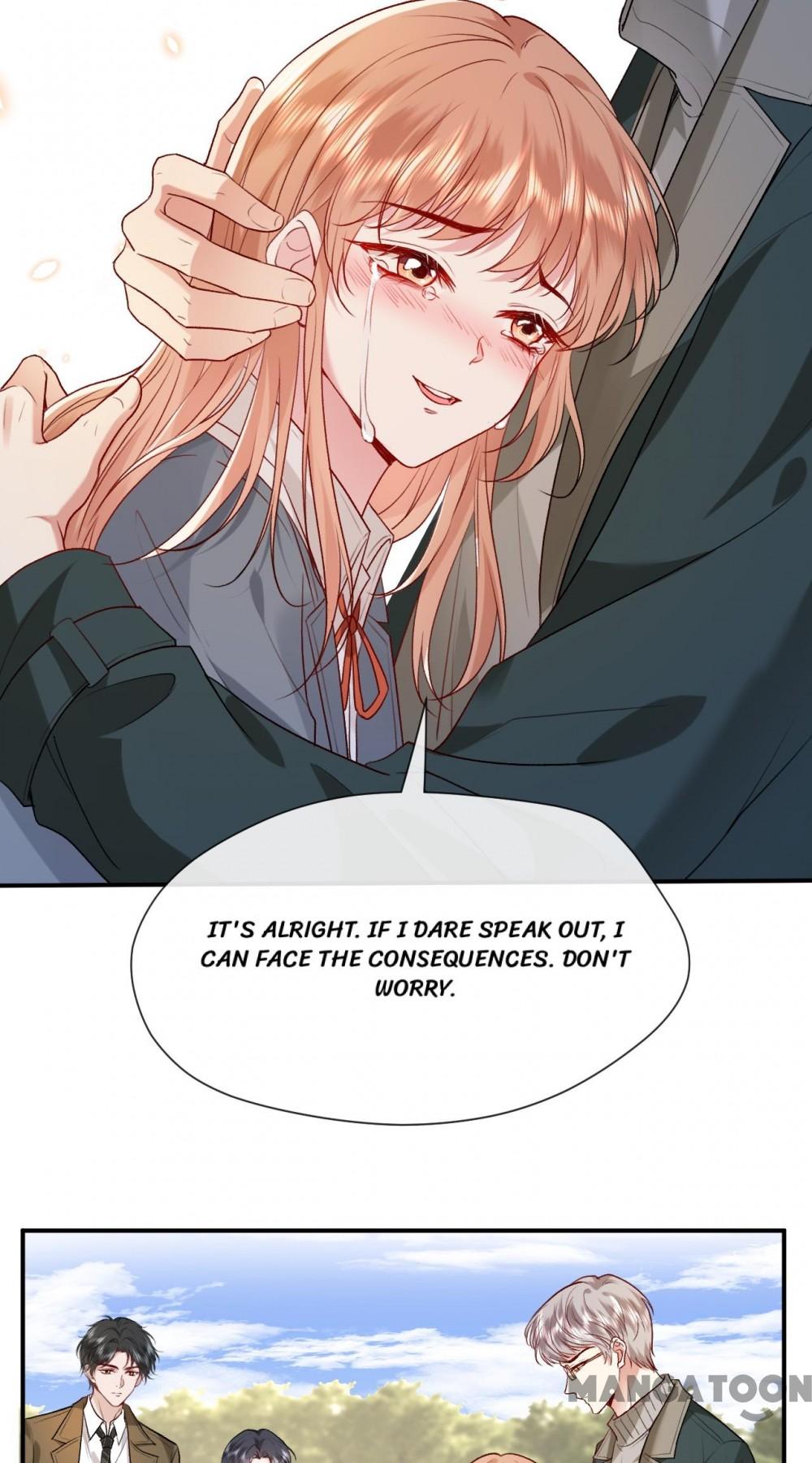 Madam and Her Daily Online Face-Slapping Chapter 27 - Page 17