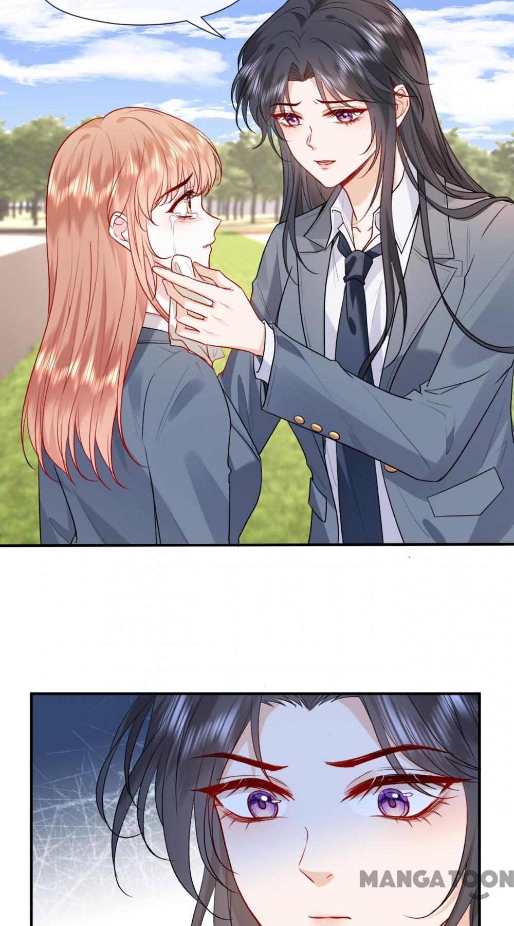 Madam and Her Daily Online Face-Slapping Chapter 27 - Page 19